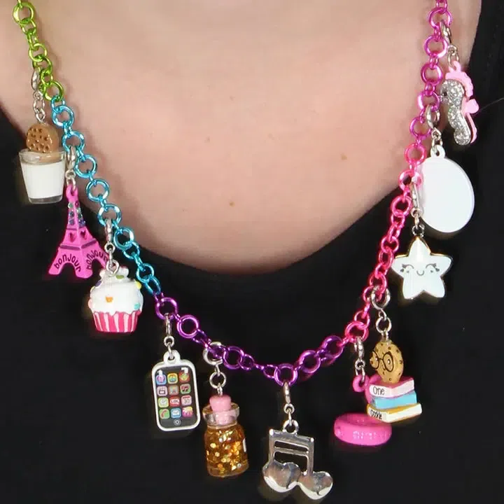 Touch Phone Charm - Image 2