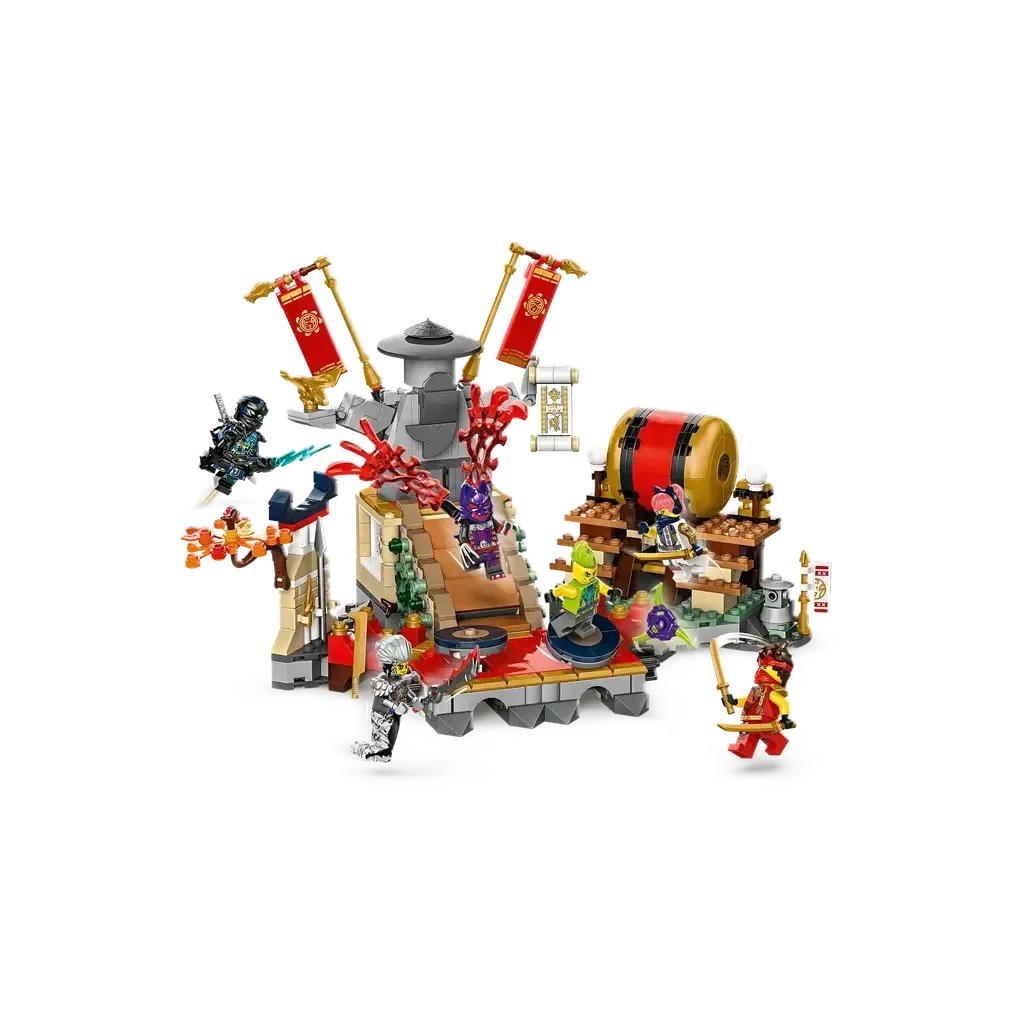 Tournament Battle Arena - Image 3