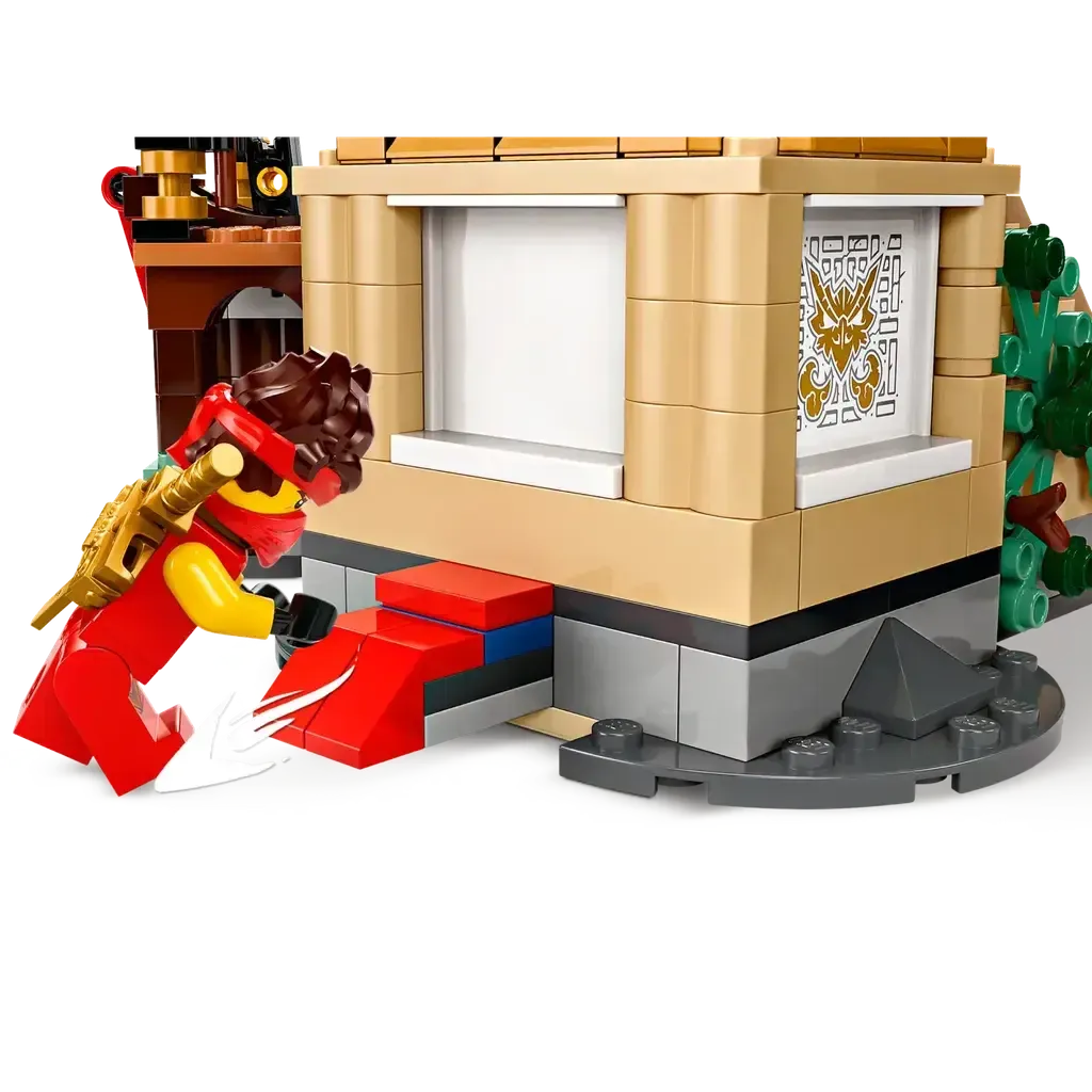 Tournament Battle Arena - Image 5