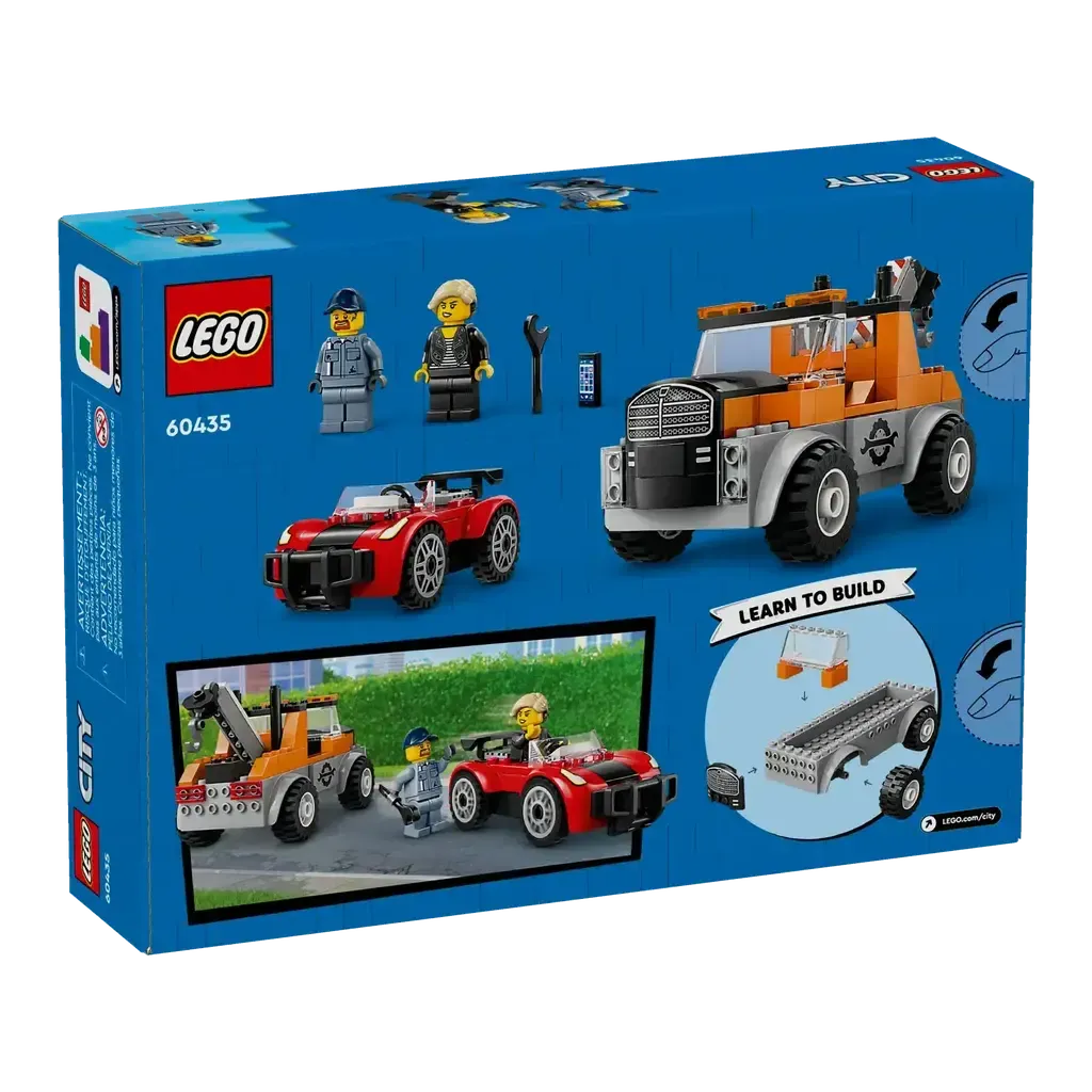 Tow Truck and Sports Car Repair - Image 5