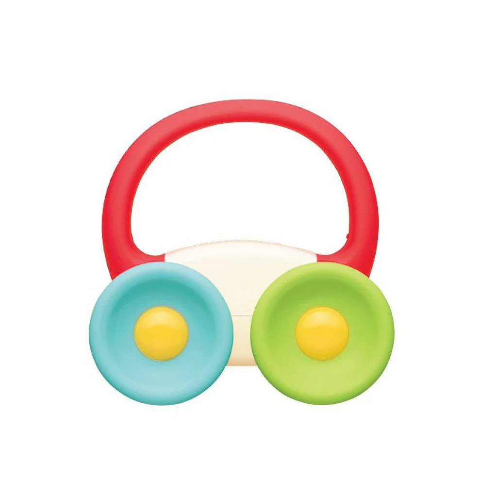 My First Car Teether