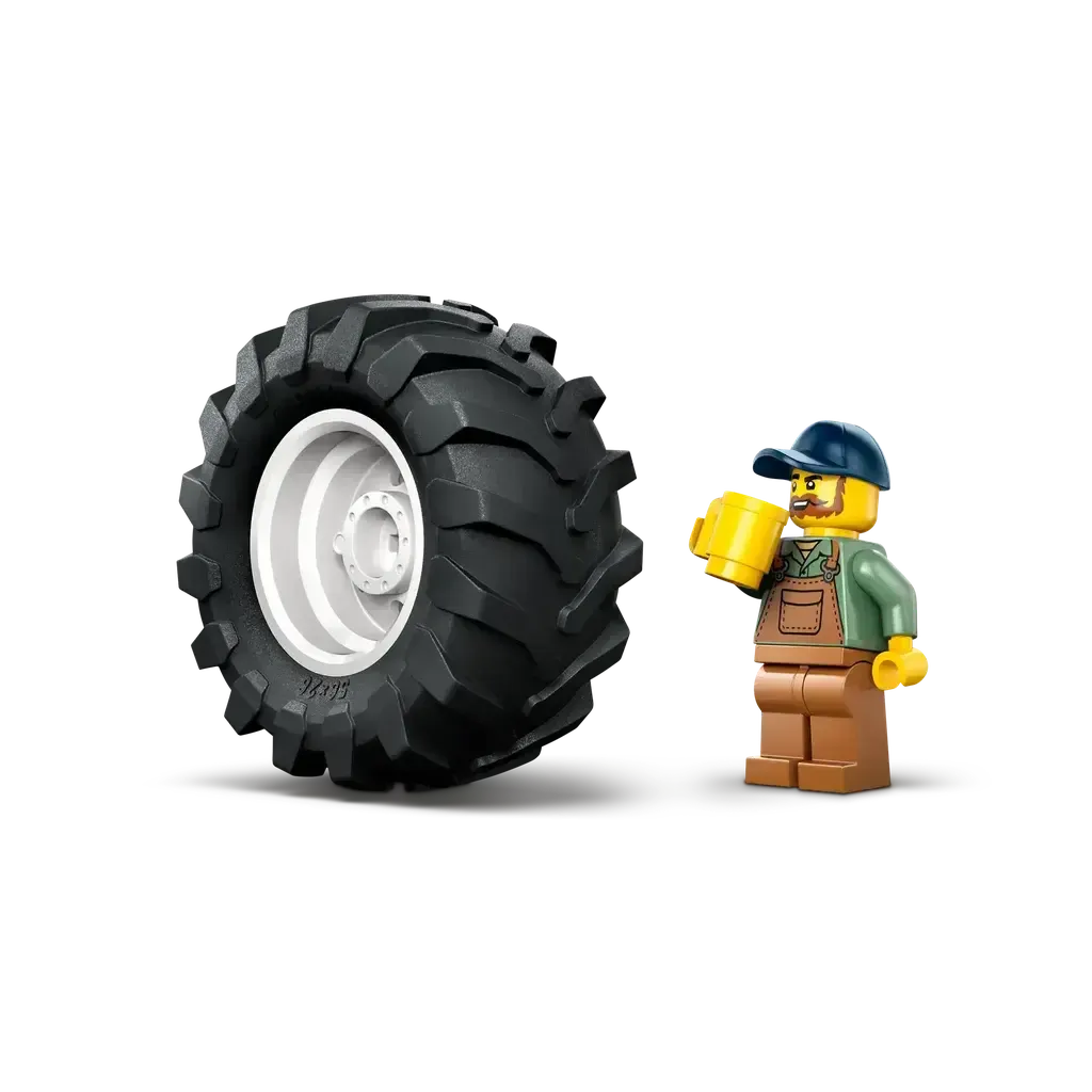 Tractor - Image 2