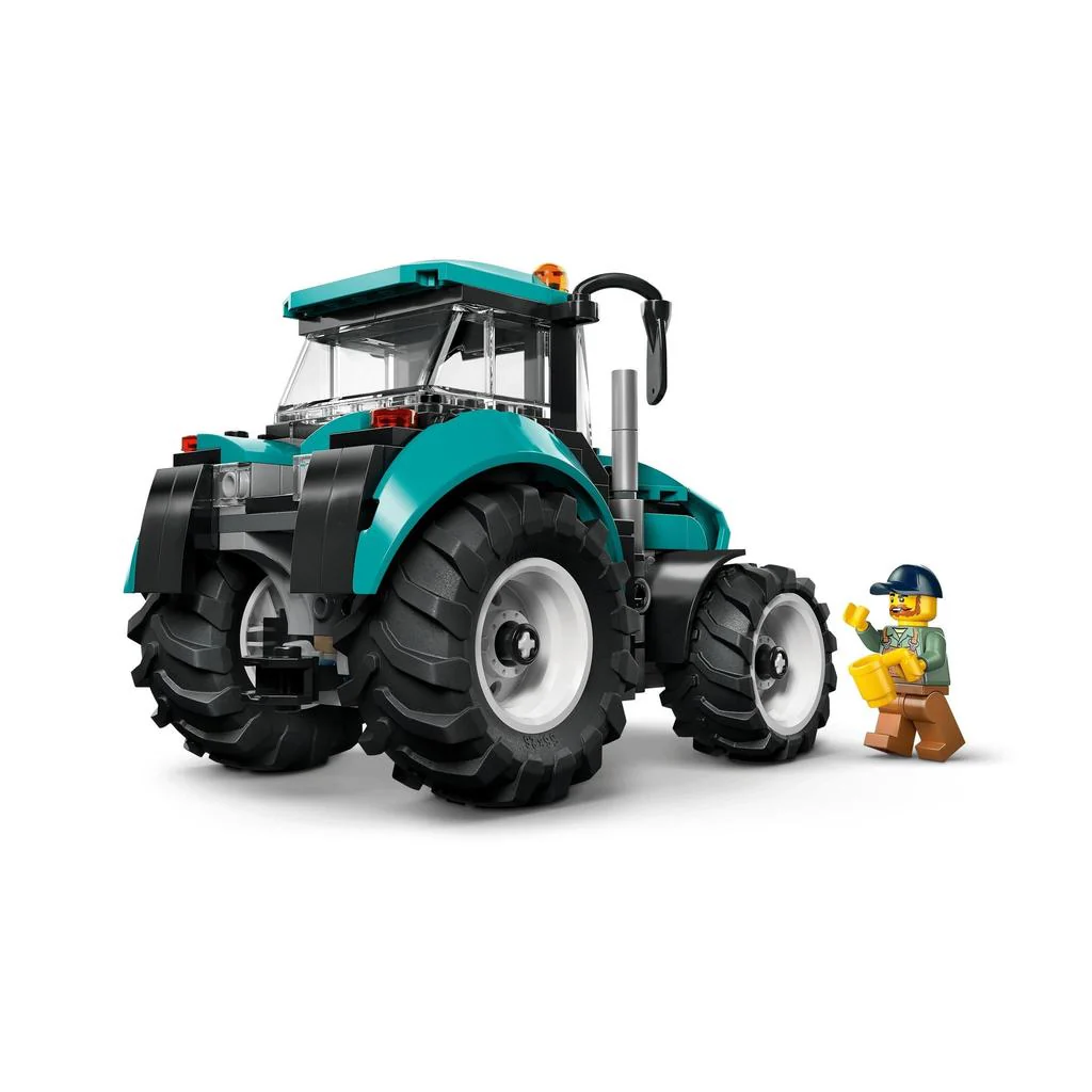 Tractor - Image 3