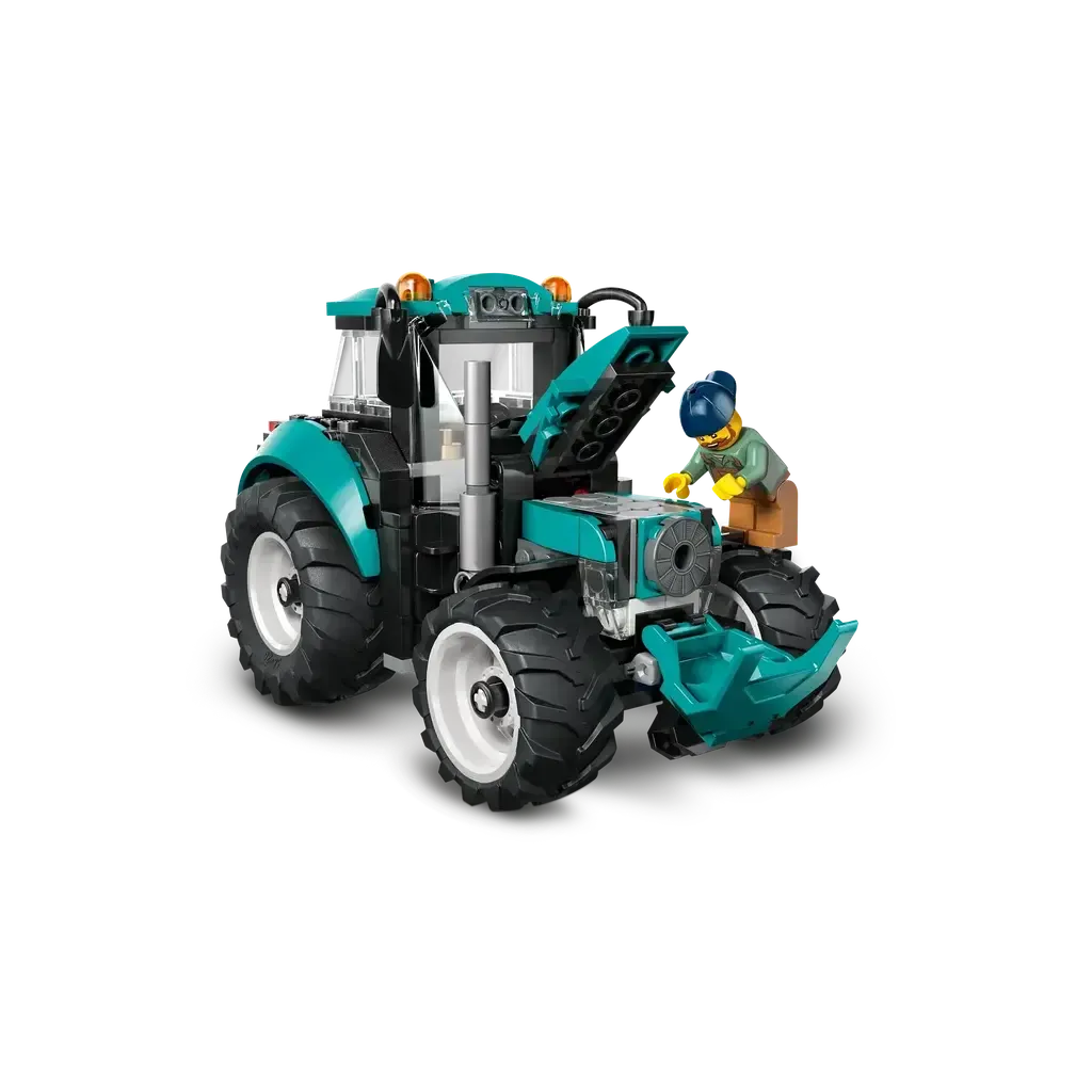 Tractor - Image 4