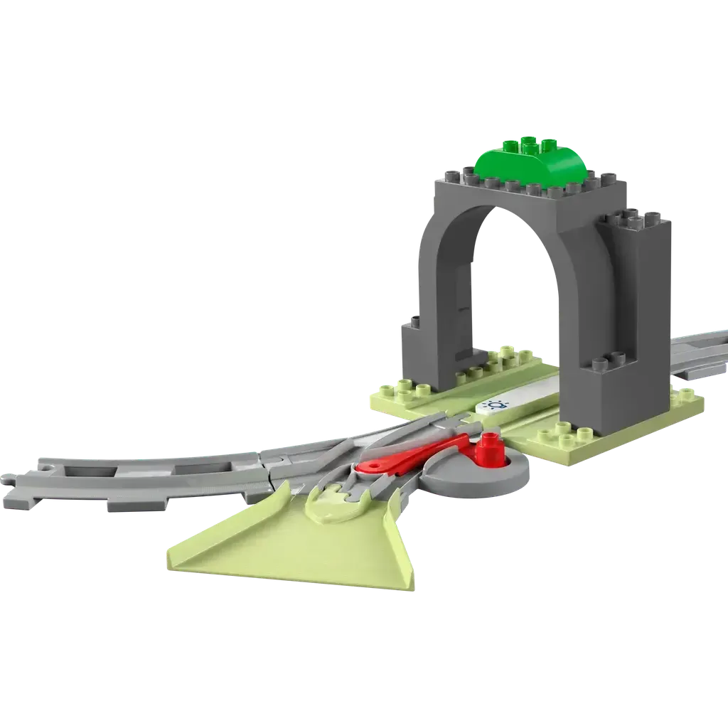 Train Tunnel and Tracks Expansion Set - Image 3