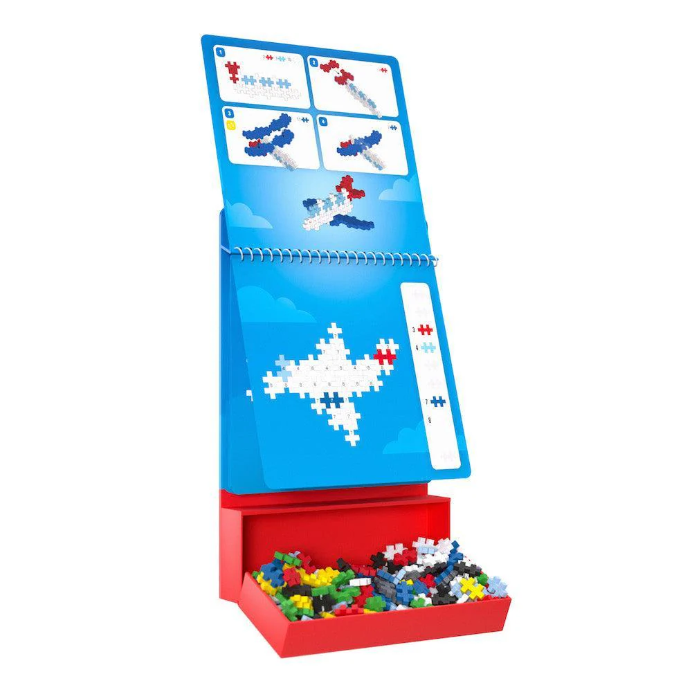 Transportation Activity Pad - Image 3
