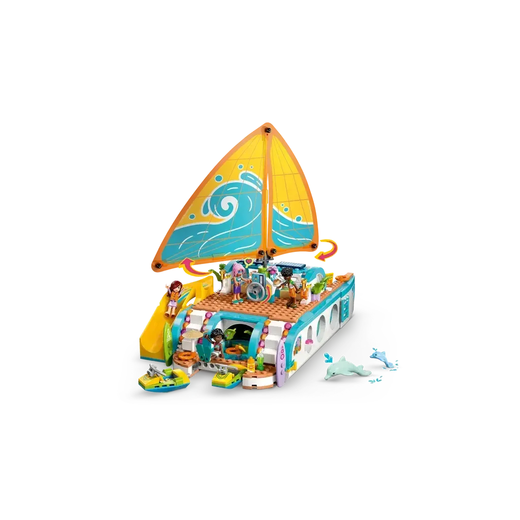 Travel Boat Adventure - Image 3