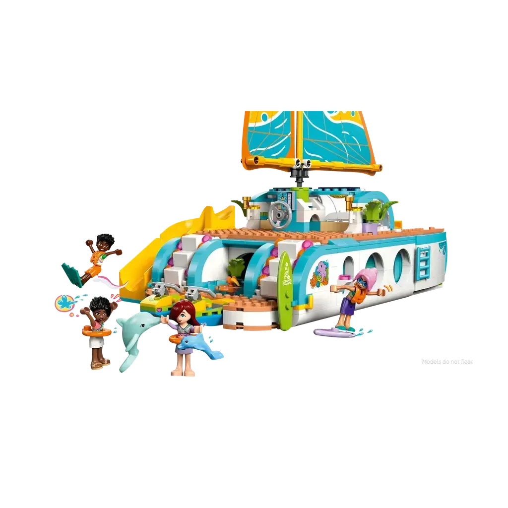 Travel Boat Adventure - Image 5