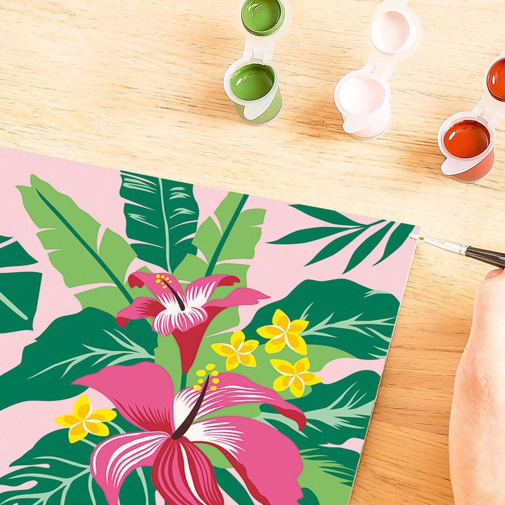 Tropical Plants CreArt - Image 4