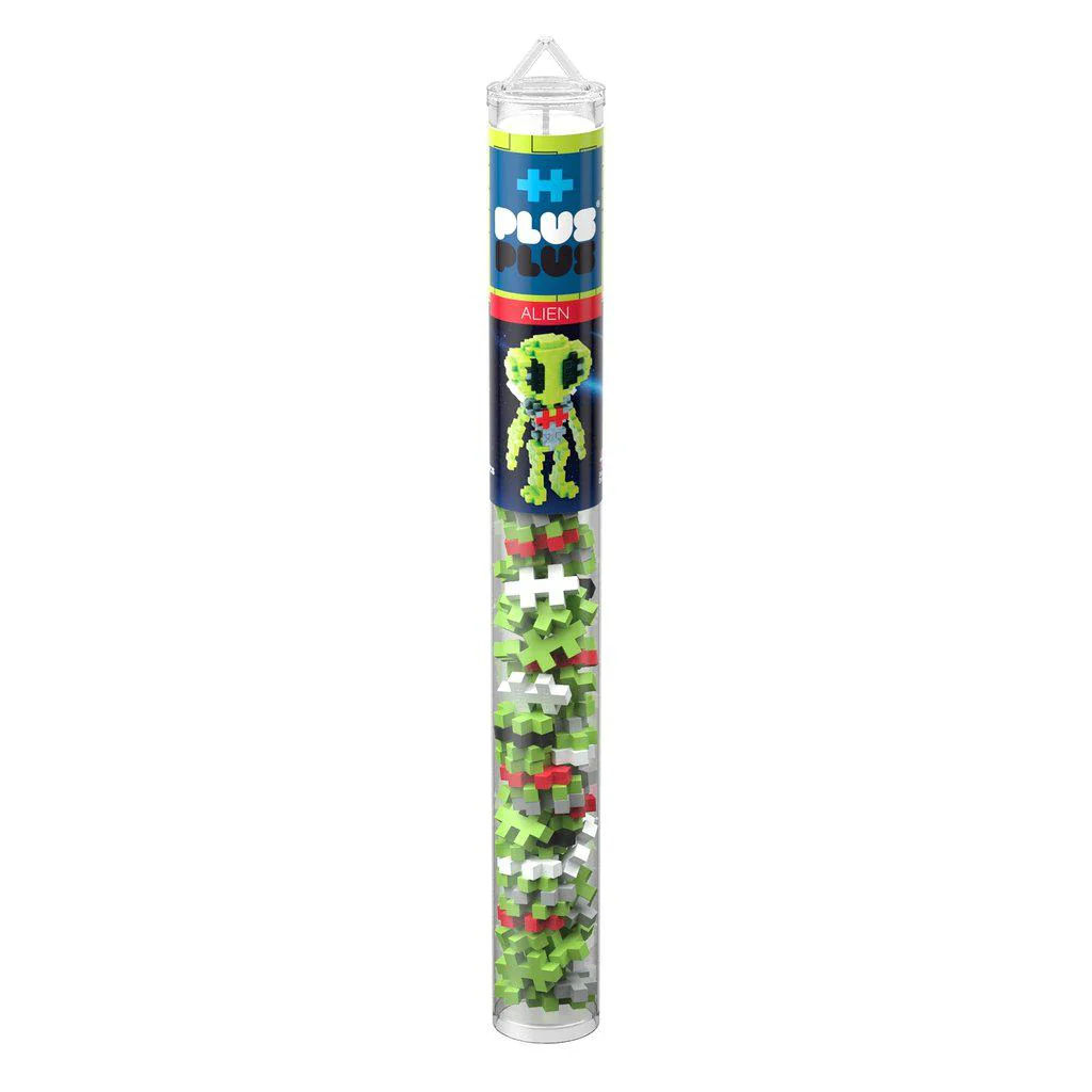 Alien - Tube