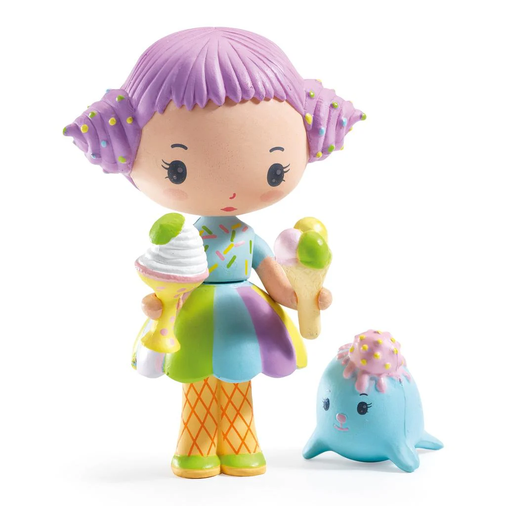 Tutti and Frutti Tinyly - Image 2