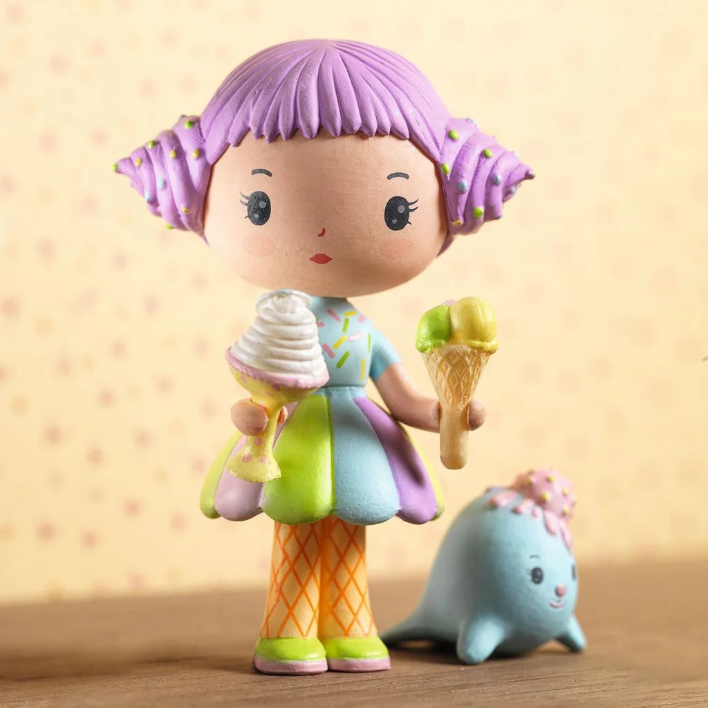 Tutti and Frutti Tinyly - Image 3