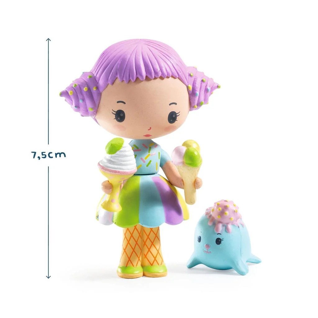 Tutti and Frutti Tinyly - Image 4