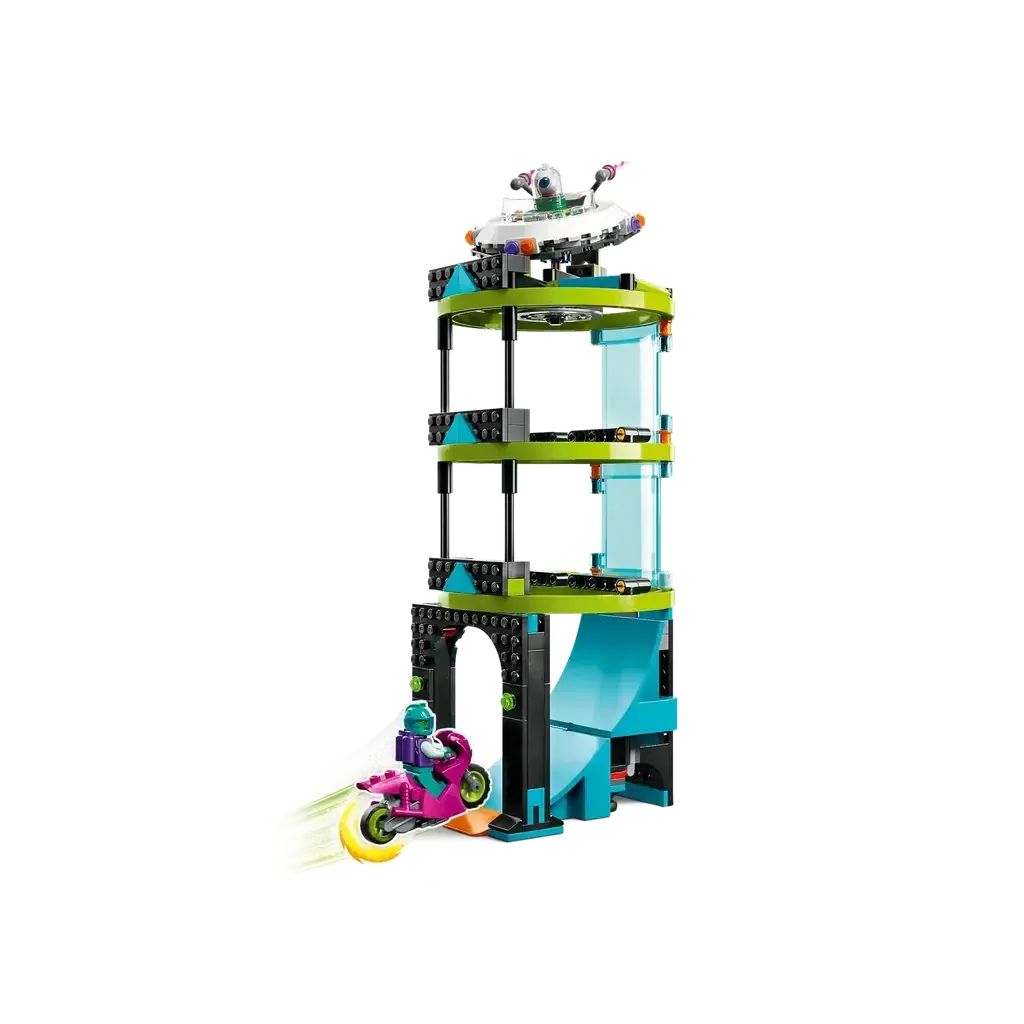 Ultimate Stunt Riders Challenge - Image 6