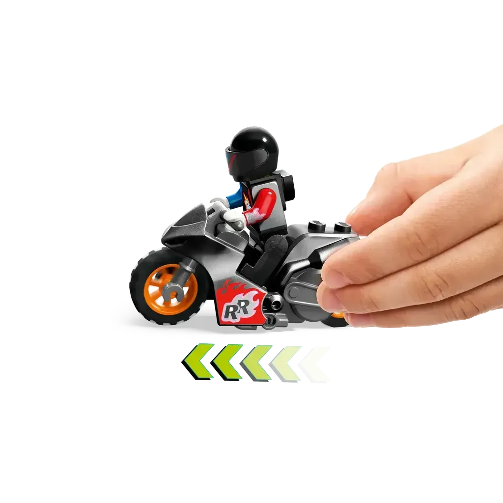 Ultimate Stunt Riders Challenge - Image 7