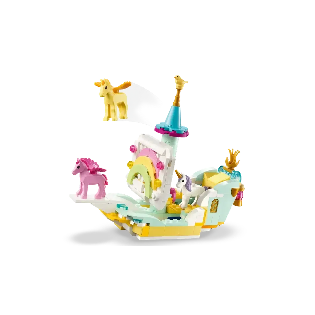 Unicorn Castle - Image 3
