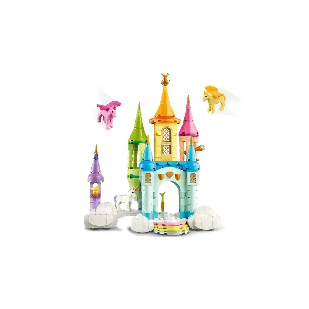 Unicorn Castle - Image 4