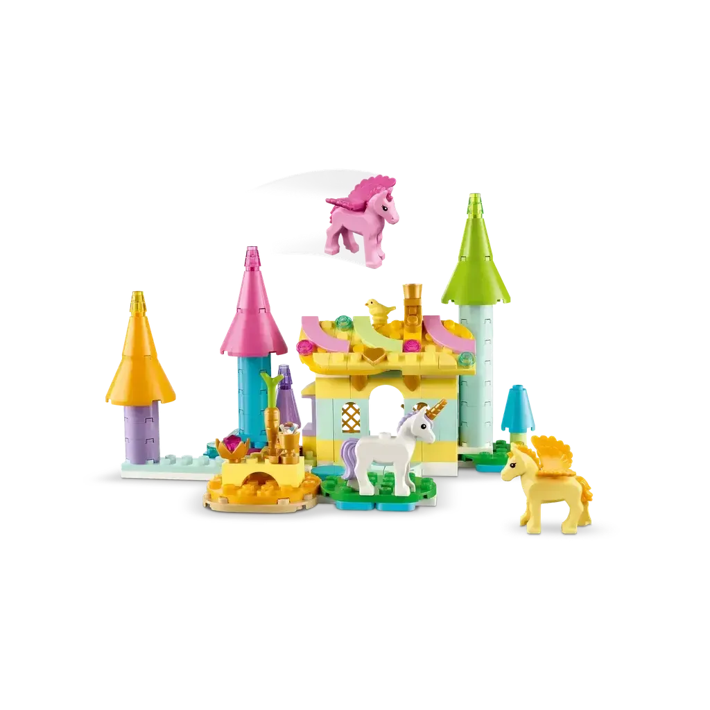 Unicorn Castle - Image 5