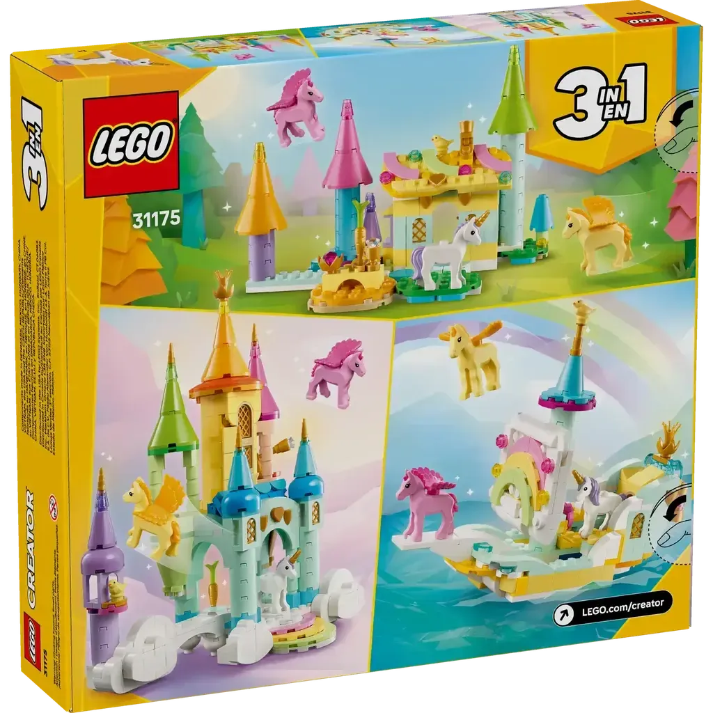 Unicorn Castle - Image 6