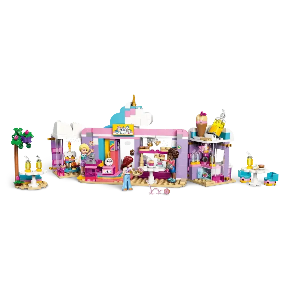 Unicorn Dream Café - Image 3