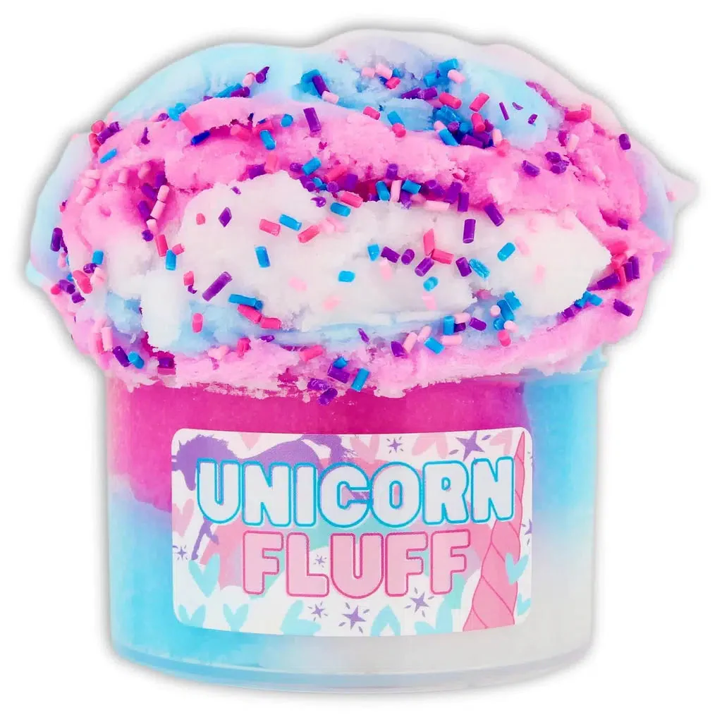 Unicorn Fluff