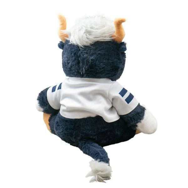 UTAH ST Aggies - Big Blue Plush - Image 2