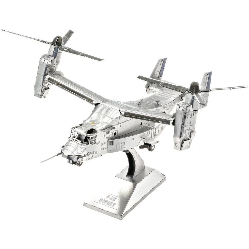 V-22 Osprey