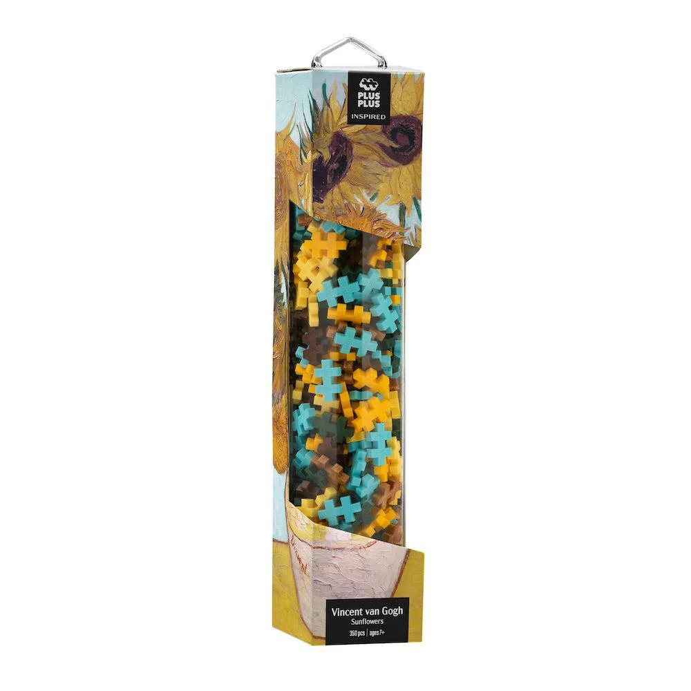 Van Gogh Sunflower - Image 3