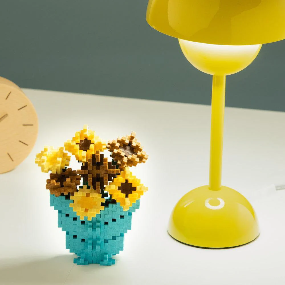 Van Gogh Sunflower - Image 4