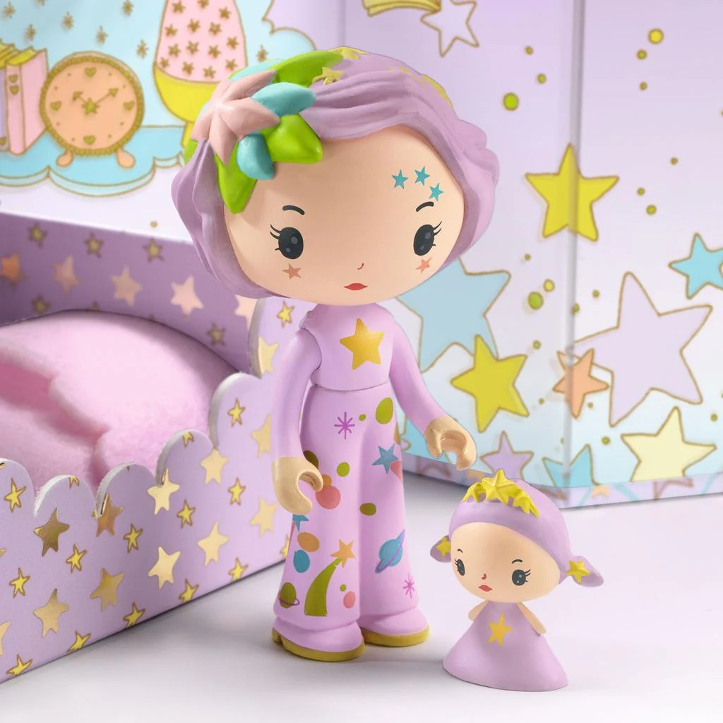Violet Tinyroom Tinyly - Image 6