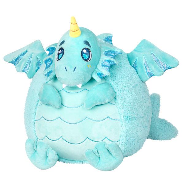 Water Dragon