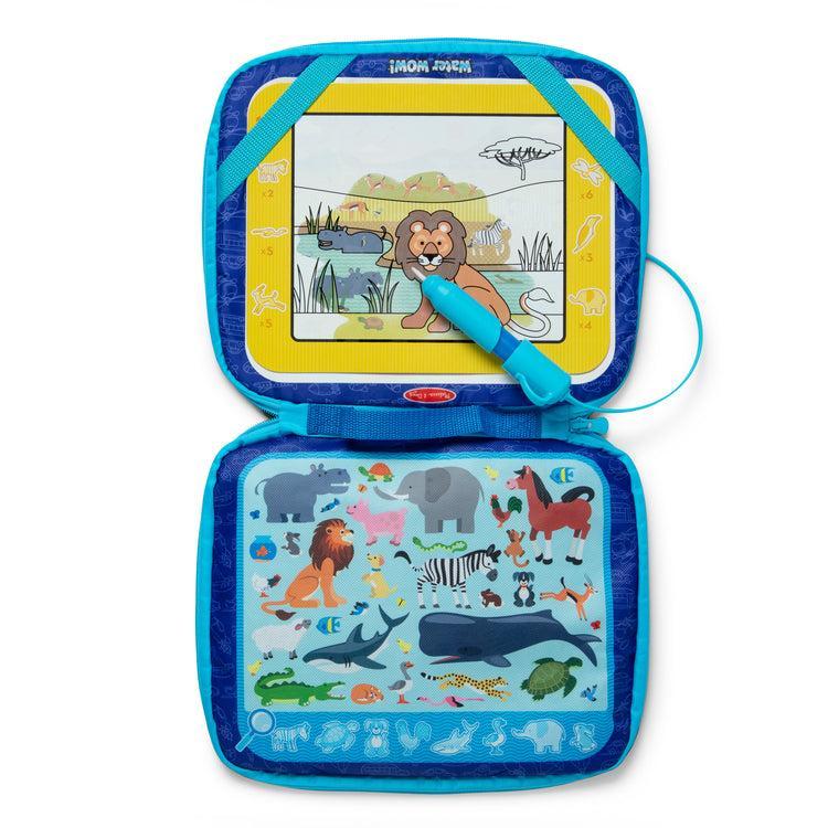 Multi Activity Drawing Set Water Wow - Image 3