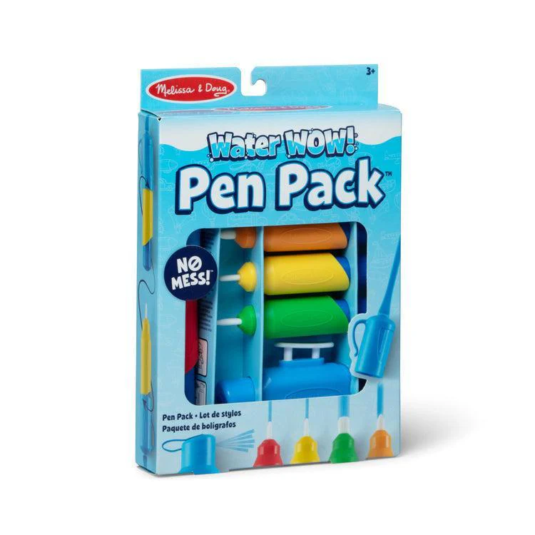 Water Wow Pens - Image 2
