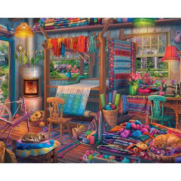 Weaver's Cottage - Image 2