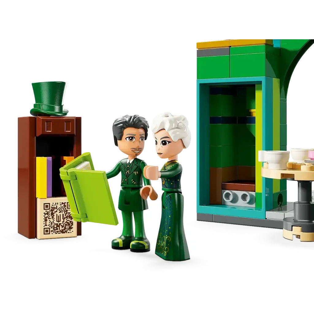 Welcome to Emerald City - Image 4