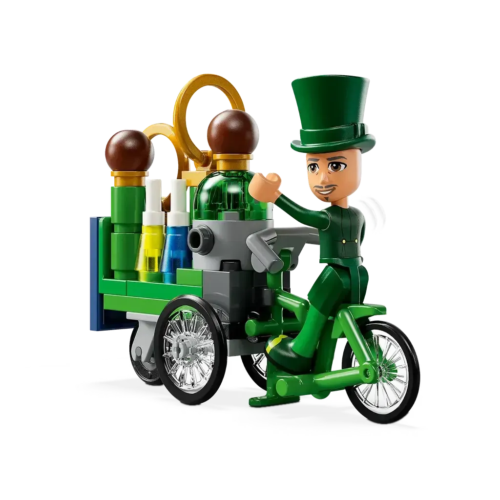 Welcome to Emerald City - Image 6