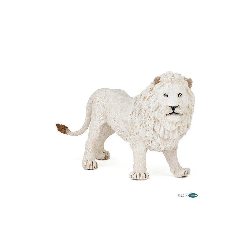 White Lion