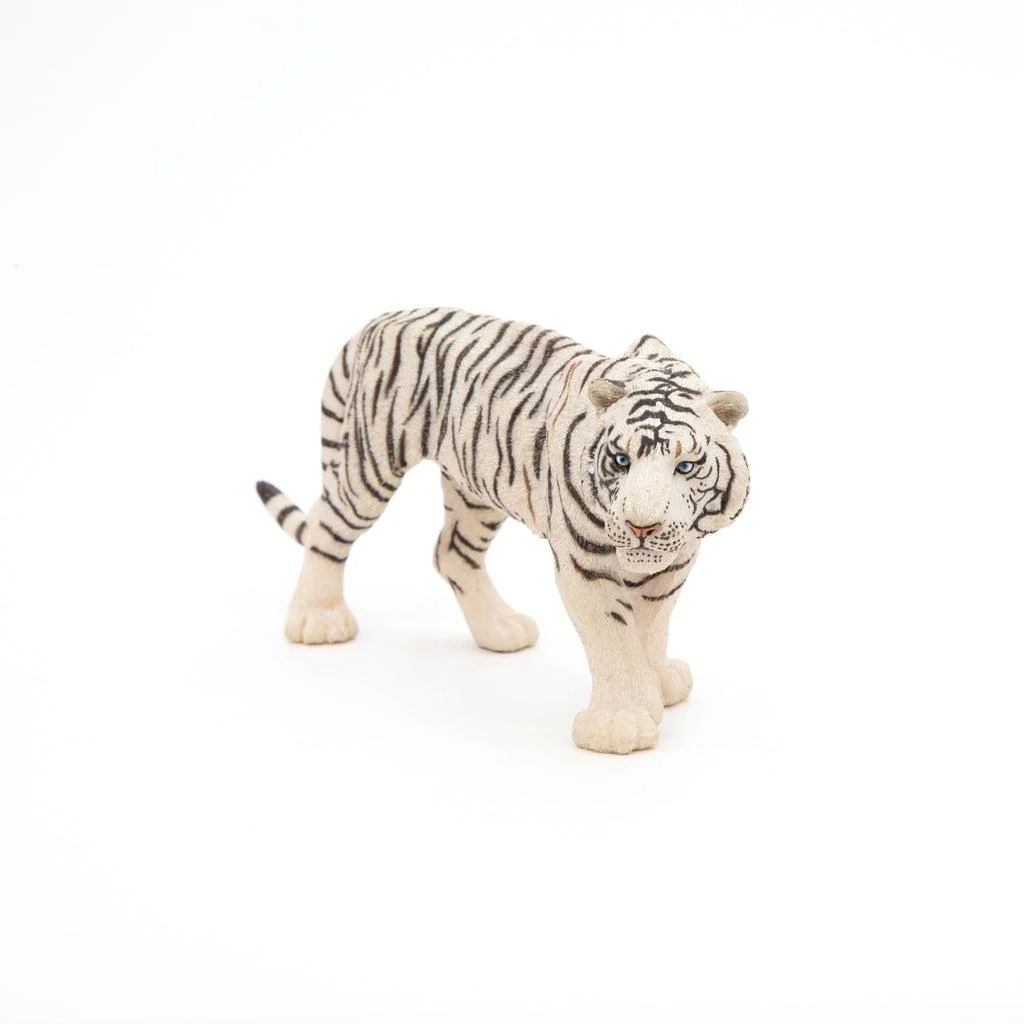 White Tiger