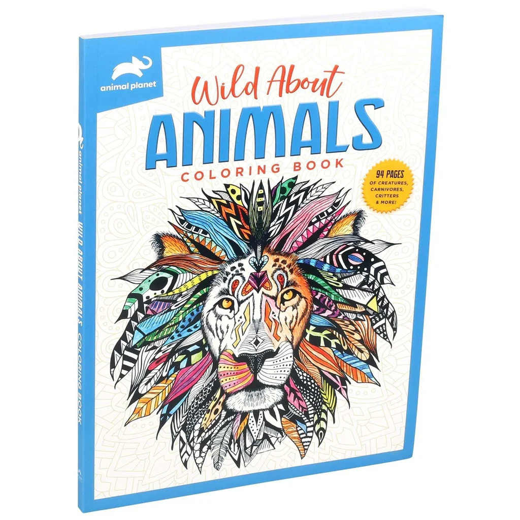 Wild About Animals