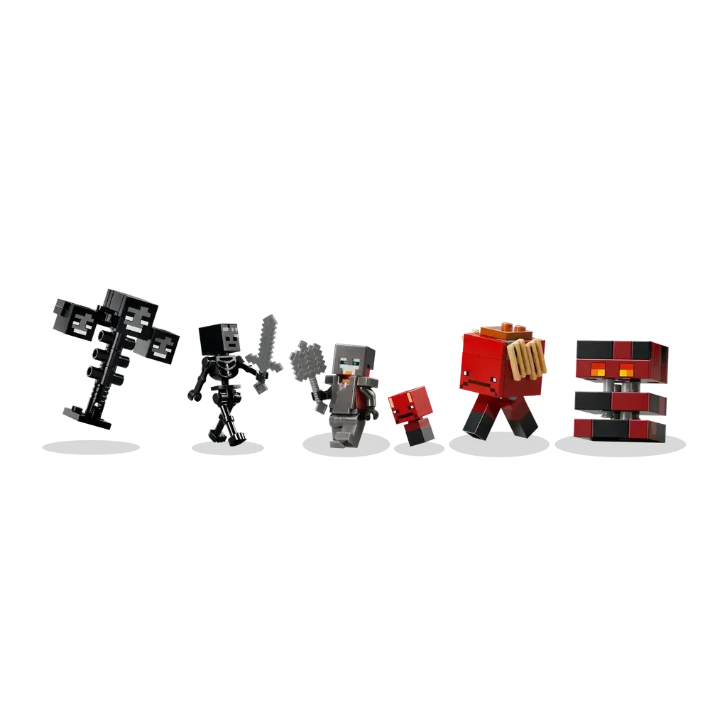 Wither Battle - Image 3