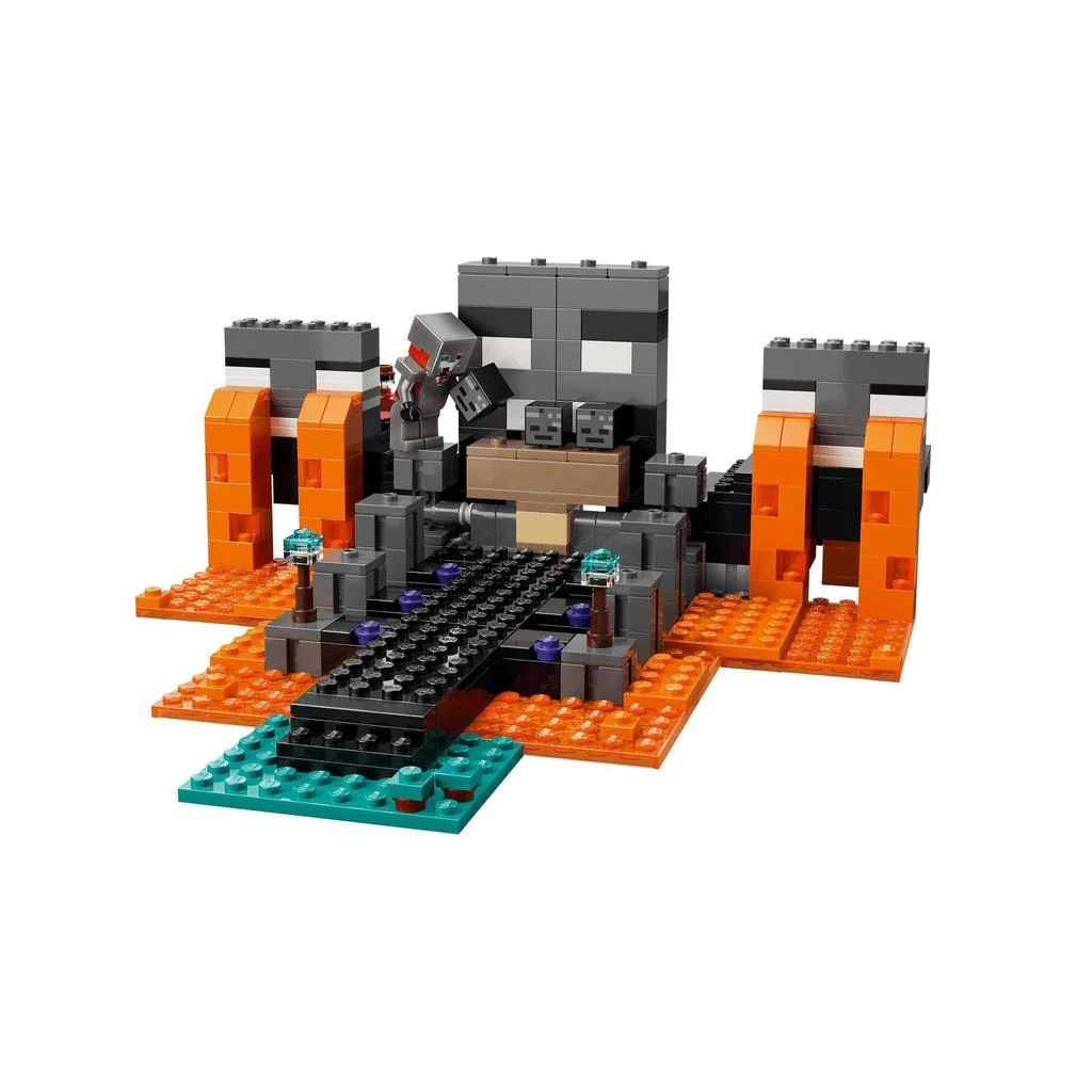 Wither Battle - Image 5