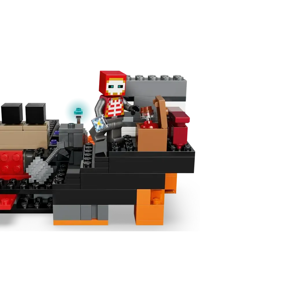 Wither Battle - Image 6
