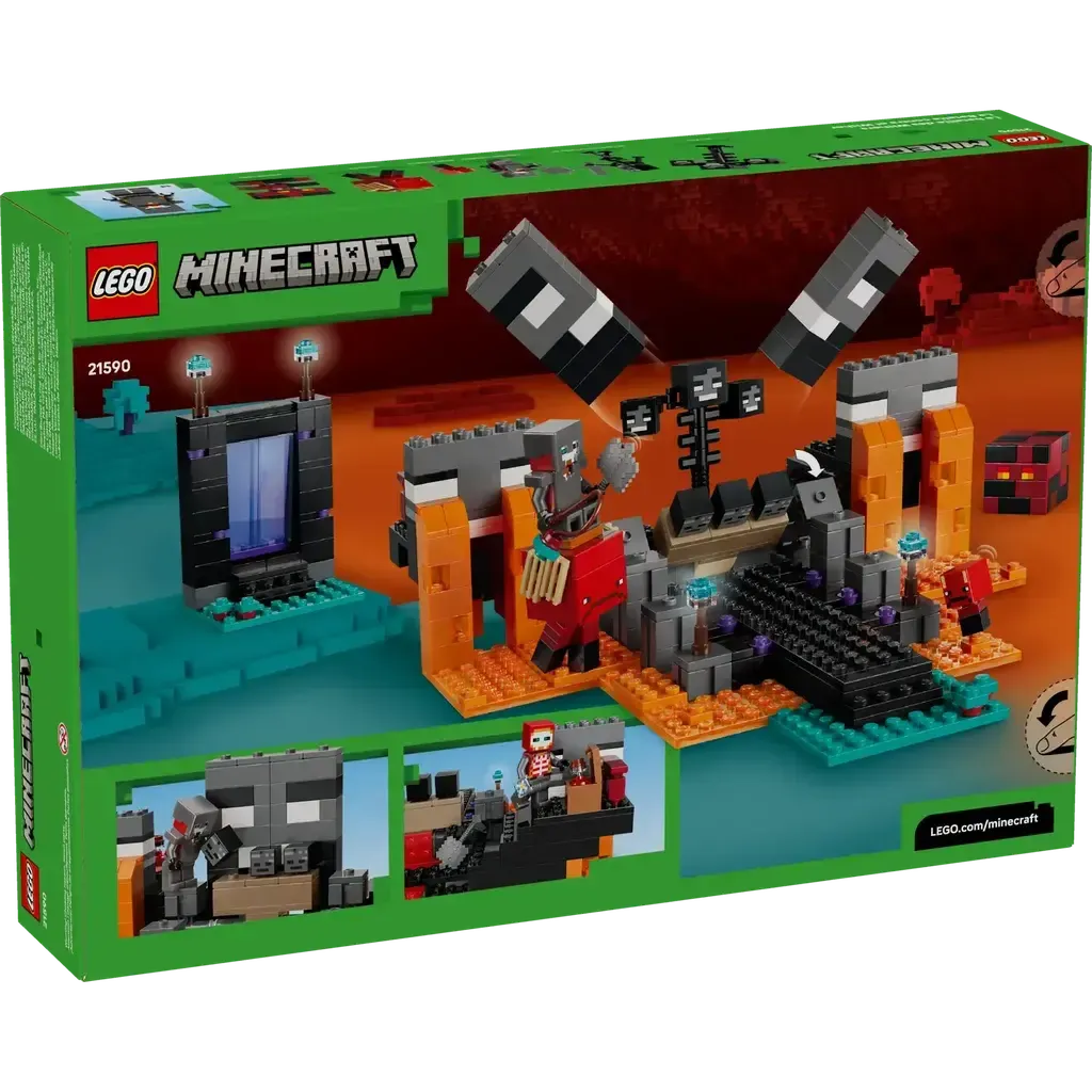 Wither Battle - Image 7
