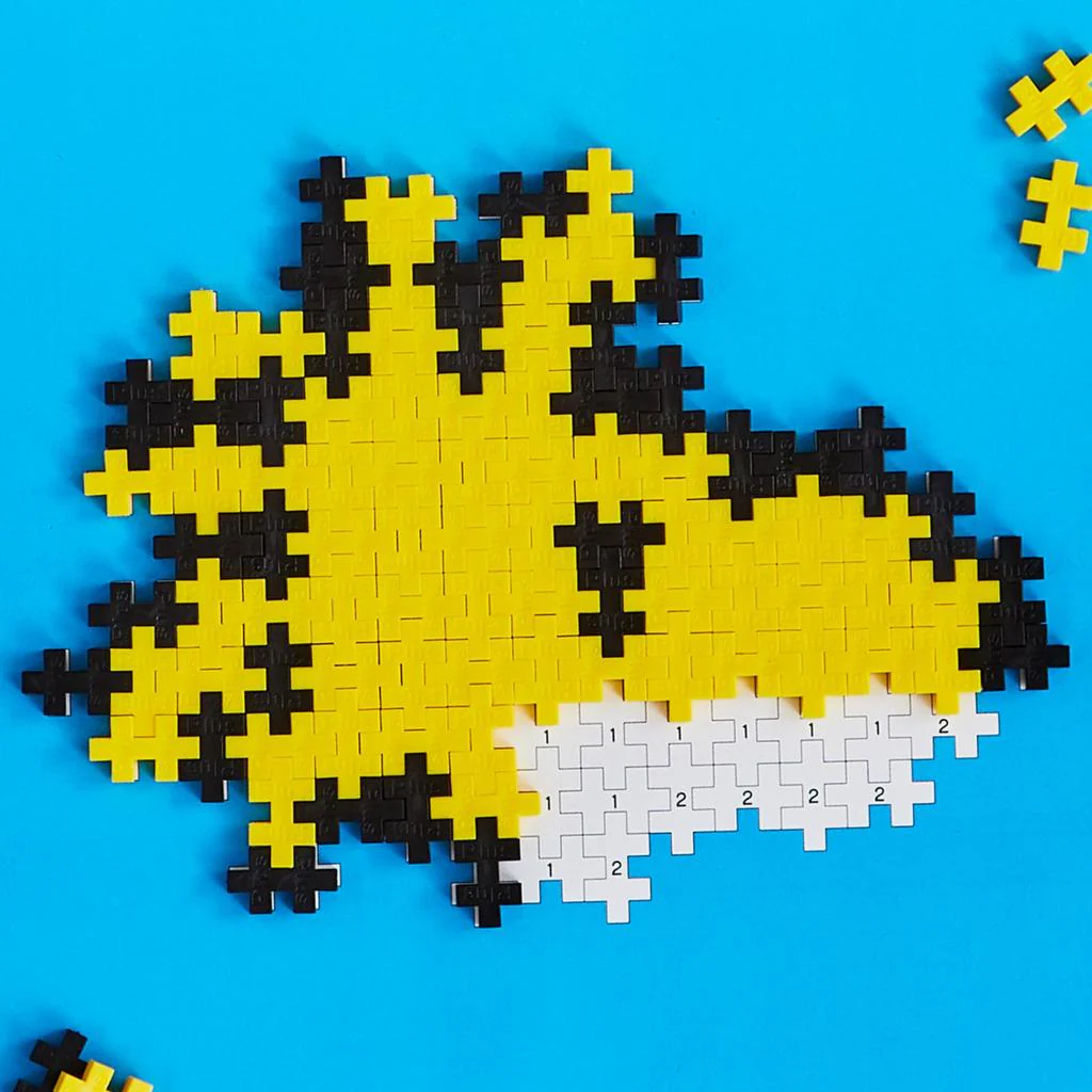 Woodstock - 100 pc - Image 3