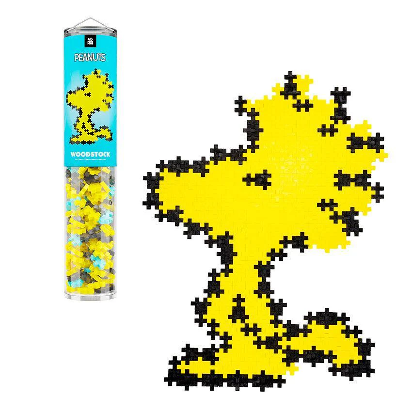 Woodstock - 275 pc