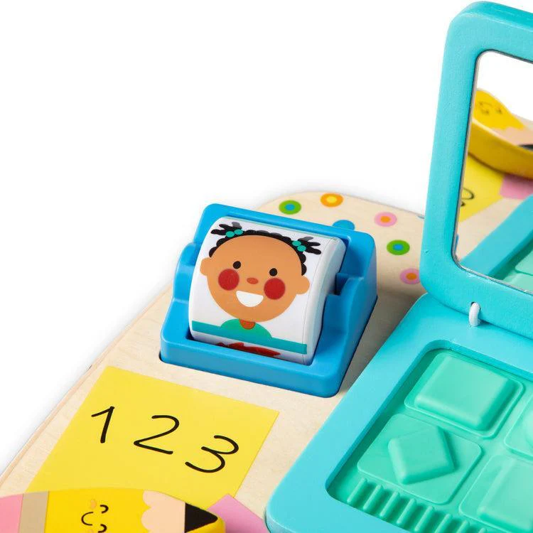 Work & Play Desktop Activity Board - Image 3