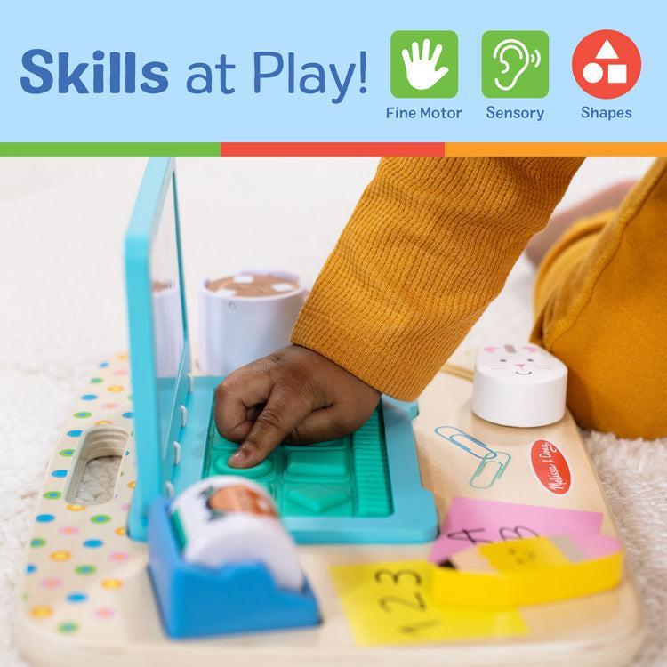 Work & Play Desktop Activity Board - Image 4
