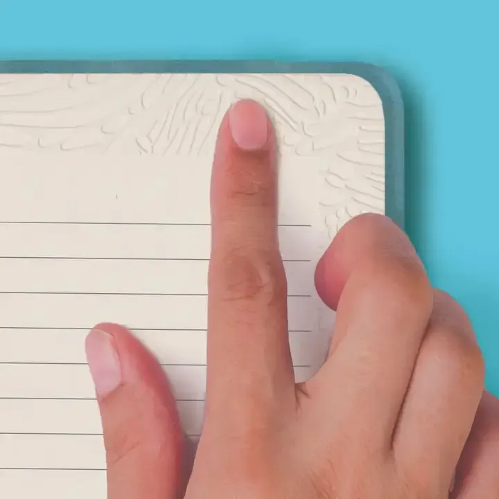Writing Bundle Blue - Image 3