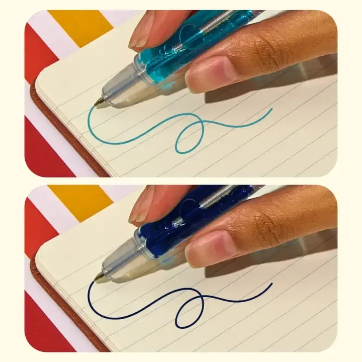 Writing Bundle Blue - Image 4