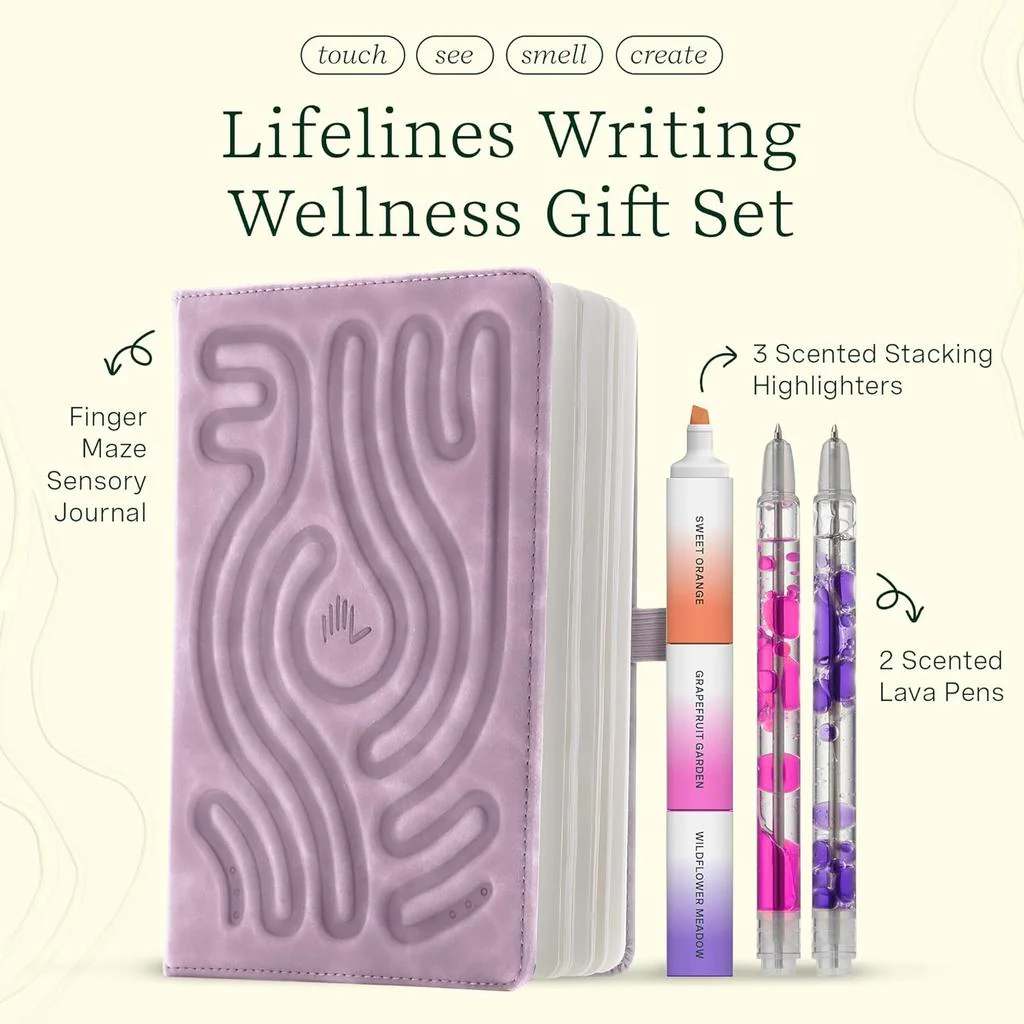 Writing Bundle Pink - Image 2